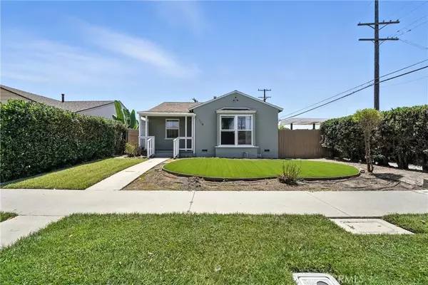 Long Beach, CA 90805,116 E Harcourt