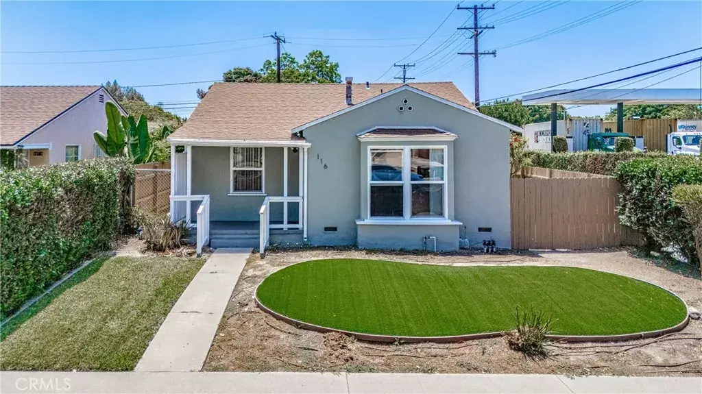 Long Beach, CA 90805,116 E Harcourt