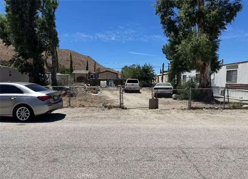 0 Eucalyptus Street, Cabazon, CA 92230