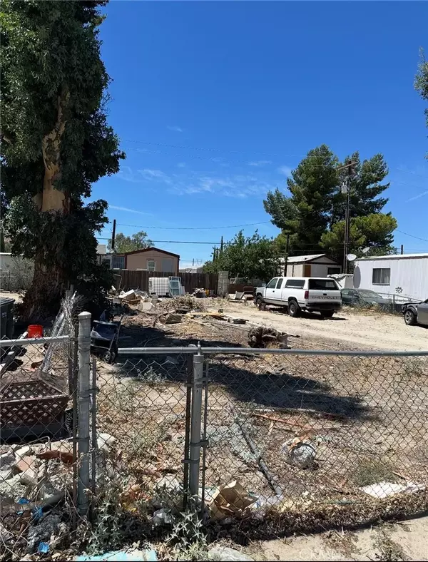 Cabazon, CA 92230,0 Eucalyptus Street