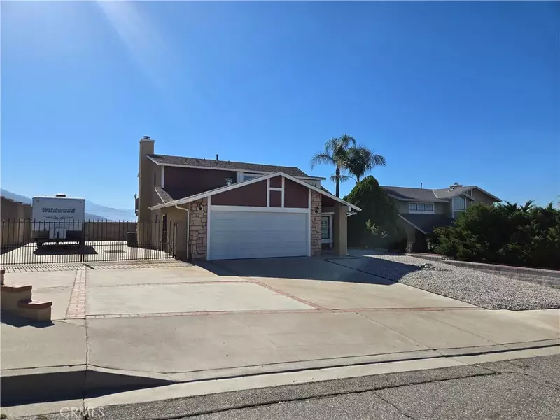 6455 N Ventura Avenue, San Bernardino, CA 92407