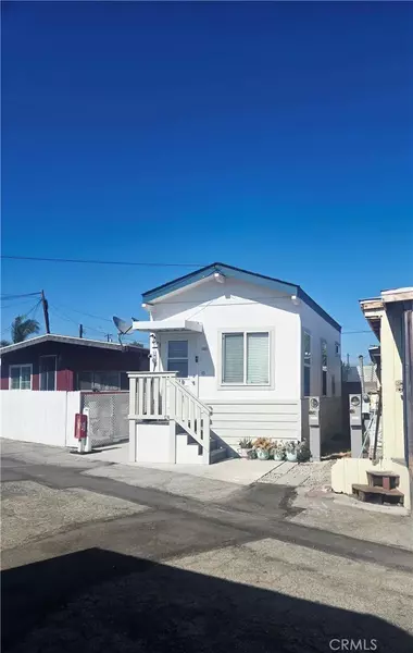 1851 Lomita Blvd #12A, Lomita, CA 90717