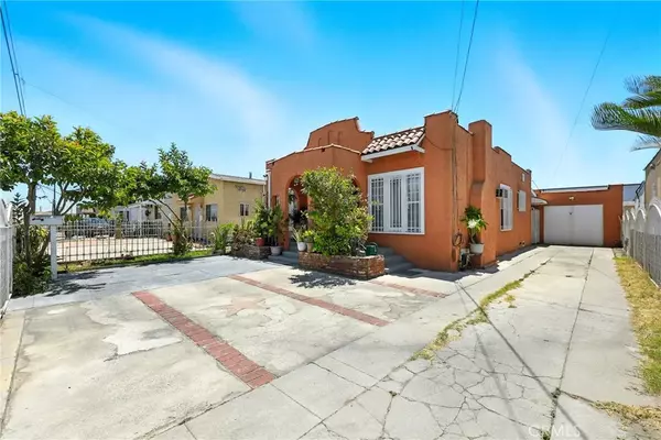 Huntington Park, CA 90255,8535 Santa Fe Avenue