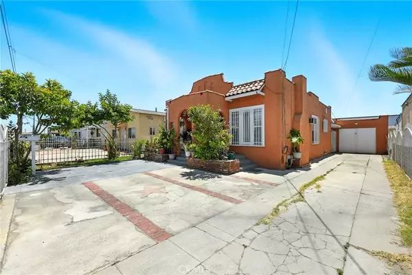 Huntington Park, CA 90255,8535 Santa Fe Avenue