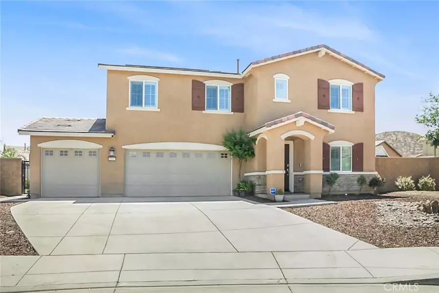 32159 Pony Tracks Court, Winchester, CA 92596
