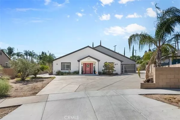 San Bernardino, CA 92404,3994 Modesto Drive