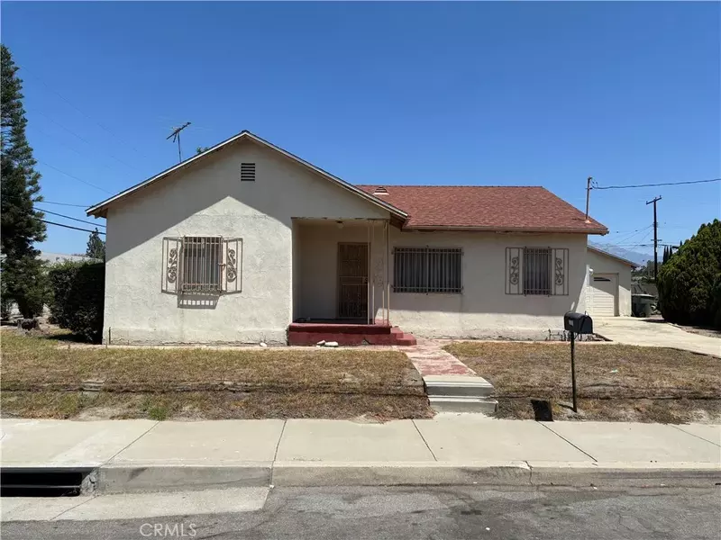 4912 G Street, Chino, CA 91710