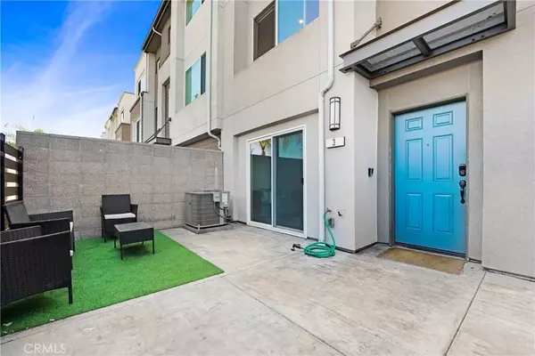 Gardena, CA 90247,14033 Zirconia Ln #3