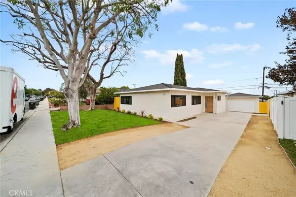 3241 Dalemead Street, Torrance, CA 90505