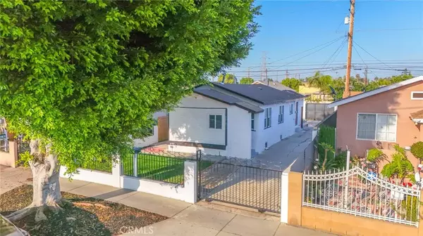 Los Angeles, CA 90002,9218 Hooper Avenue
