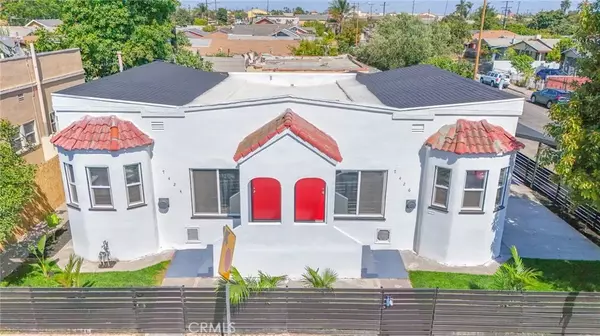 Los Angeles, CA 90001,7424 Bell Avenue