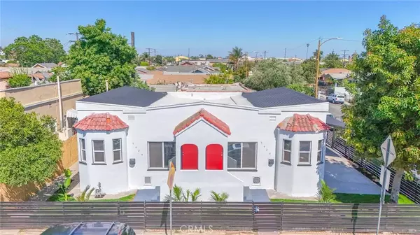 Los Angeles, CA 90001,7424 Bell Avenue