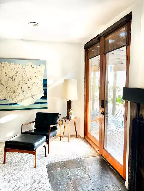 North Palm Springs, CA 92258,61612 Sagebrush Road