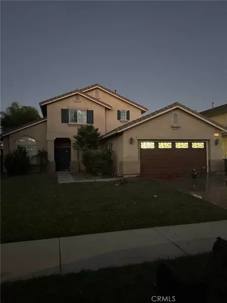 2063 Willowbrook Lane, Perris, CA 92571