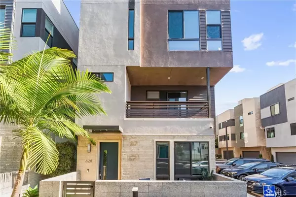 Costa Mesa, CA 92627,628 Cardiff Reef