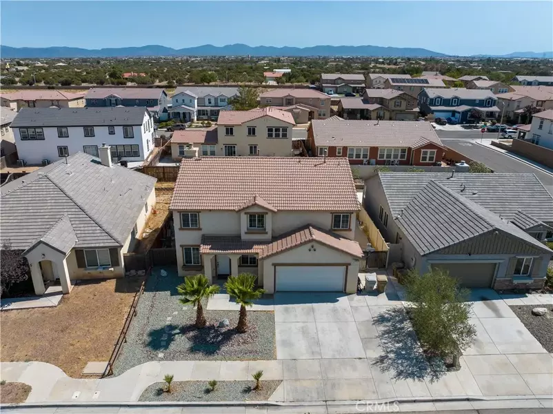 12973 Newport Street, Hesperia, CA 92344
