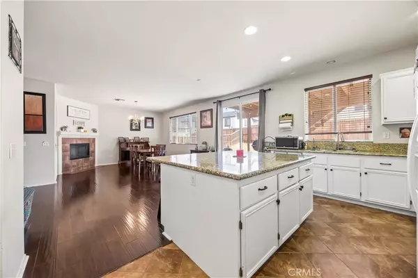 12973 Newport Street, Hesperia, CA 92344