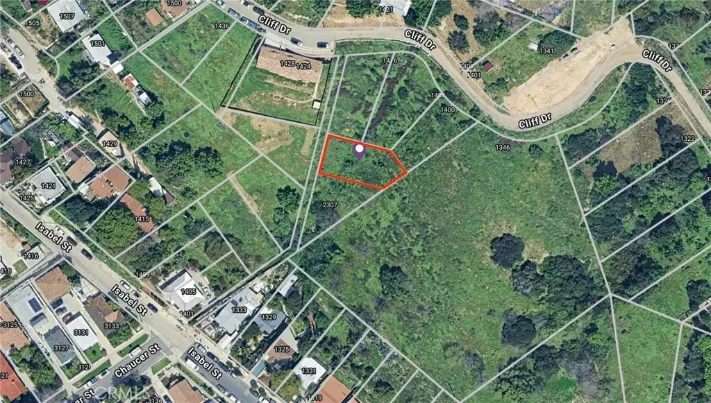 Mount Washington, CA 90065,0 Cliff