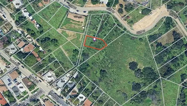 0 Cliff, Mount Washington, CA 90065