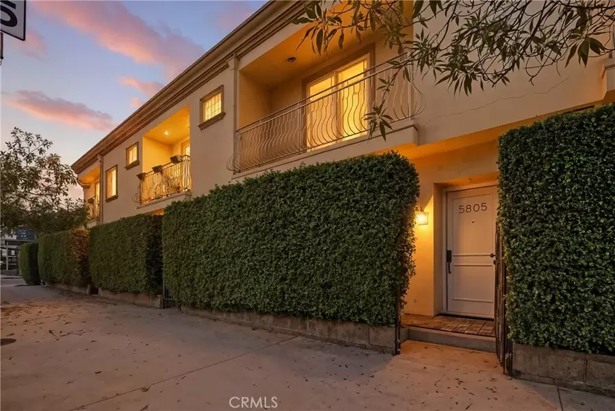 5805 Monterey Rd, Los Angeles, CA 90042