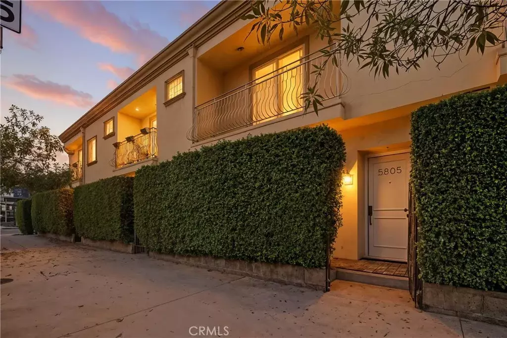 Los Angeles, CA 90042,5805 Monterey Rd