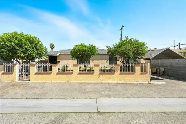 Carson, CA 90745,111 W 213th Place