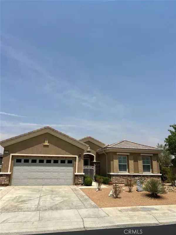 Apple Valley, CA 92308,10767 Katepwa Street