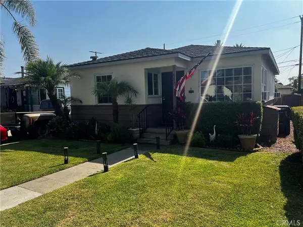 Long Beach, CA 90805,6160 Brayton Avenue
