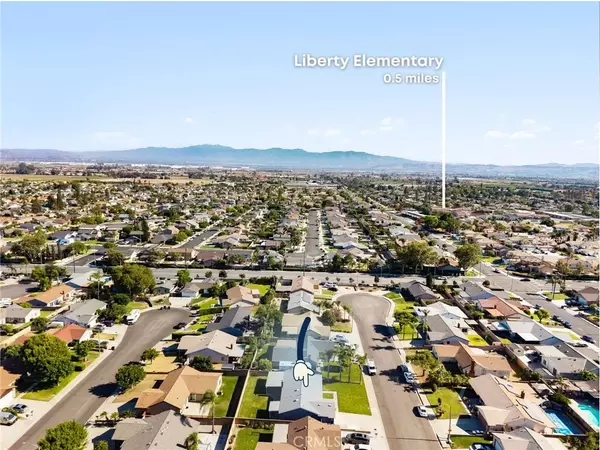 Ontario, CA 91761,2521 S Goldcrest Place