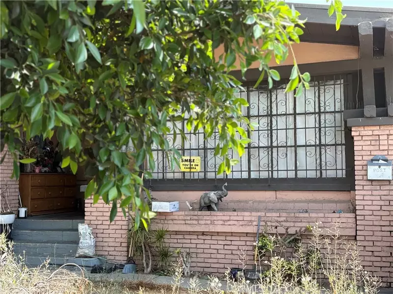 2510 Crenshaw Boulevard, Los Angeles, CA 90016