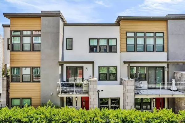 773 Grable Circle South, Orange, CA 92868