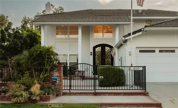 Fullerton, CA 92833,1600 Island Drive