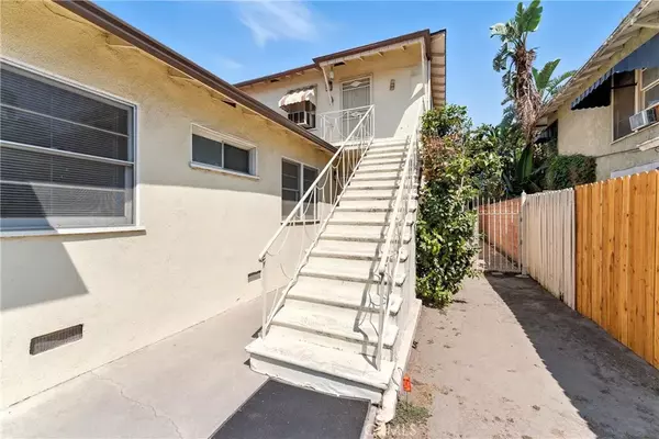 Burbank, CA 91506,1205 W Alameda Avenue