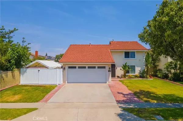 13311 Rose Street, Cerritos, CA 90703