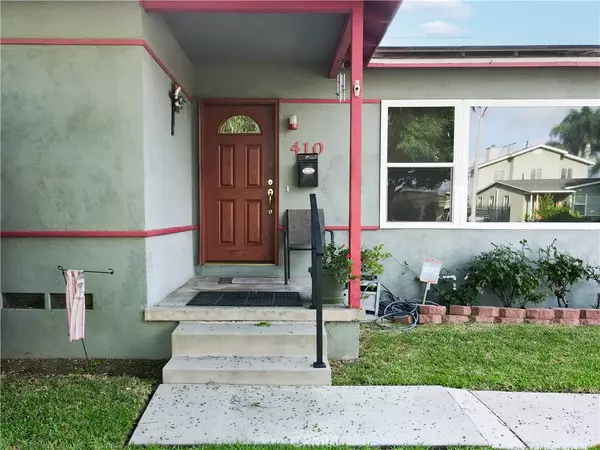 West Covina, CA 91790,410 N Lyall Avenue