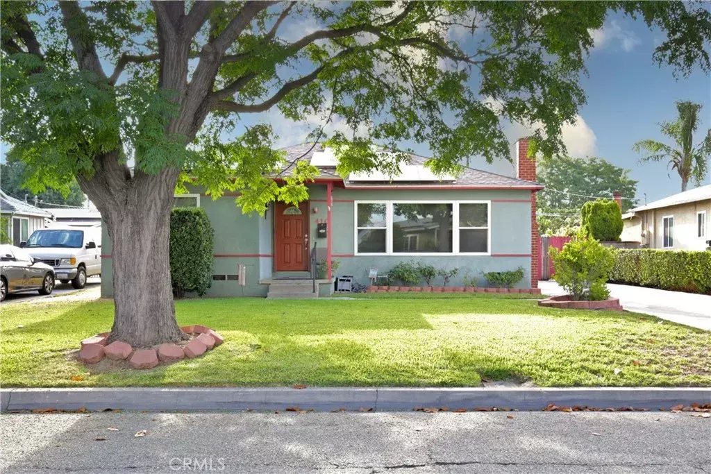 West Covina, CA 91790,410 N Lyall Avenue