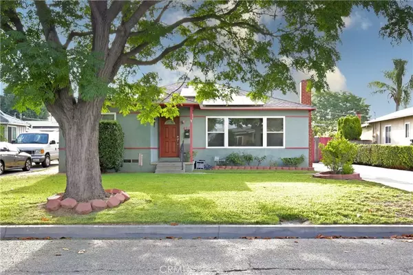 West Covina, CA 91790,410 N Lyall Avenue