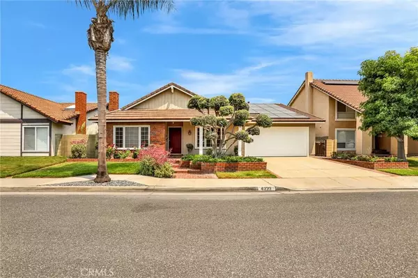 4223 Paseo de Plata, Cypress, CA 90630