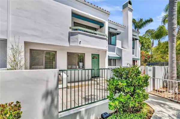 19562 Pompano Lane #108, Huntington Beach, CA 92648