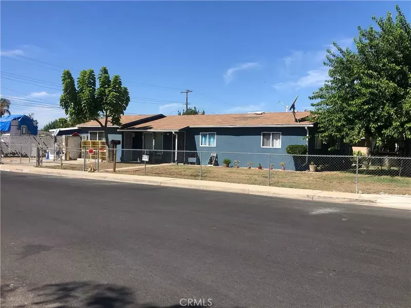 1509 borel, Delano, CA 93215