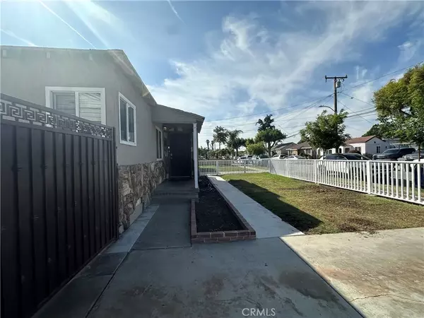 Lynwood, CA 90262,3234 Cedar Avenue