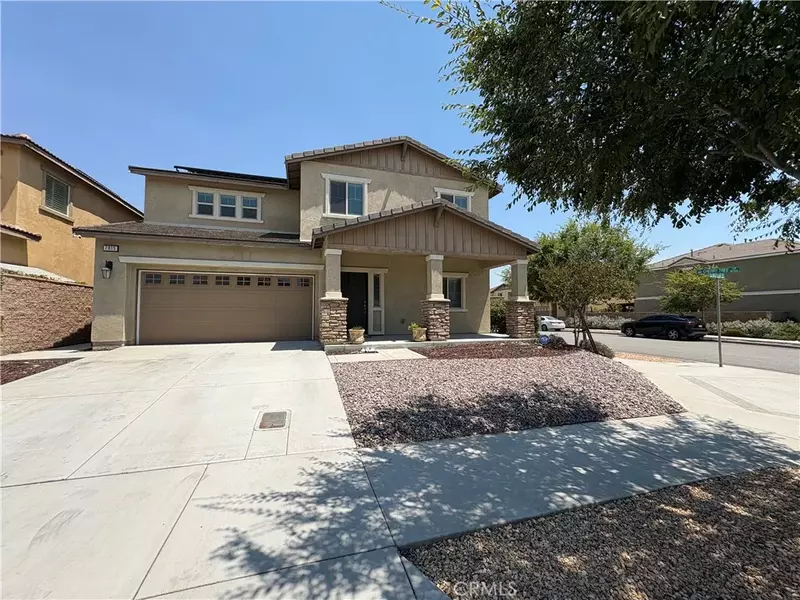 7015 Sweetleaf Drive, Fontana, CA 92336
