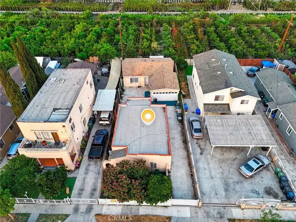Los Angeles, CA 90002,9430 Parmelee Avenue