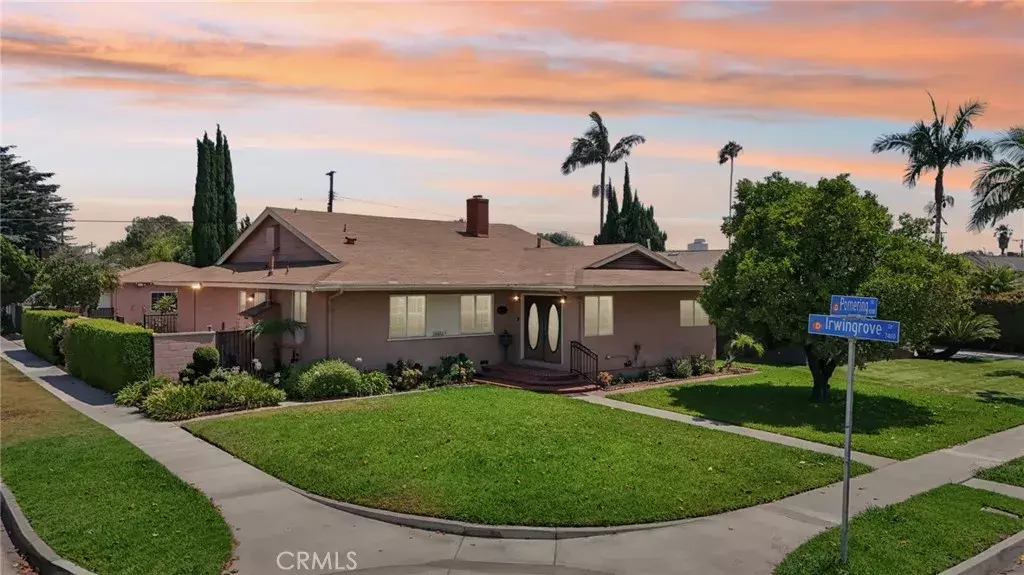 10302 Pomering Road, Downey, CA 90241