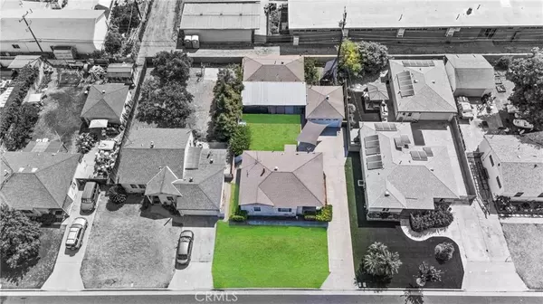 Downey, CA 90242,8252 Lankin Street