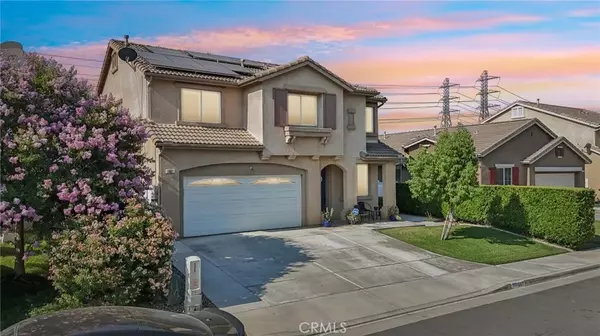 687 Cedar View Drive, Beaumont, CA 92223