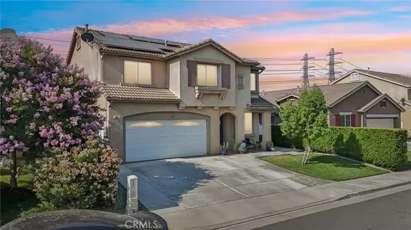 687 Cedar View Drive, Beaumont, CA 92223