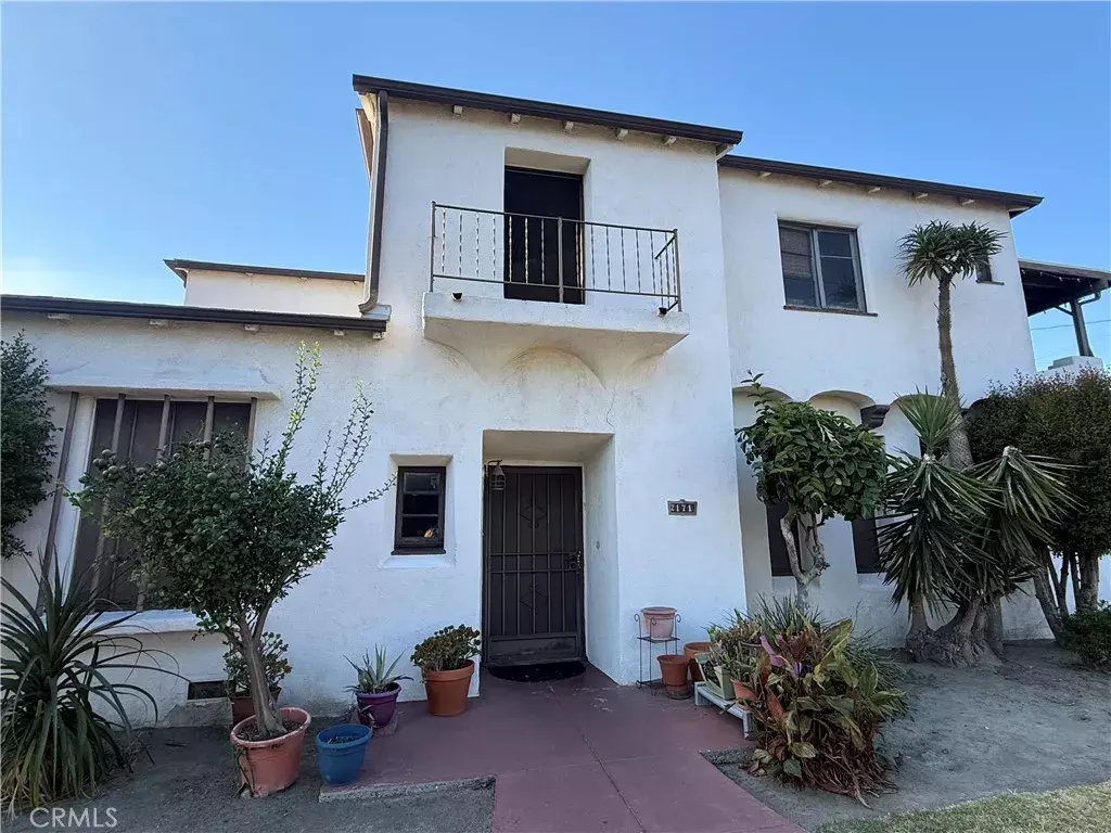 Huntington Park, CA 90255,2171 Zoe Avenue