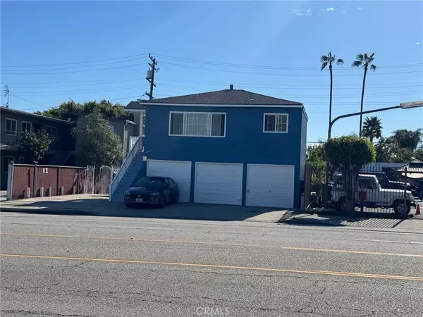 Hawthorne, CA 90250,5126 W El Segundo Boulevard