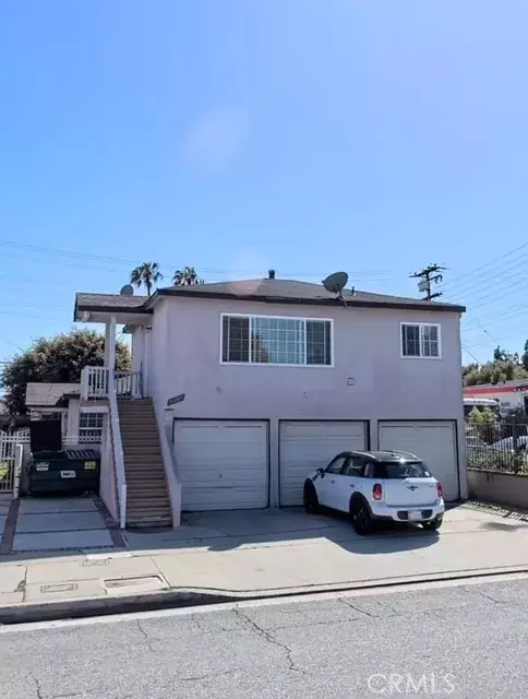 Hawthorne, CA 90250,5126 W El Segundo Boulevard